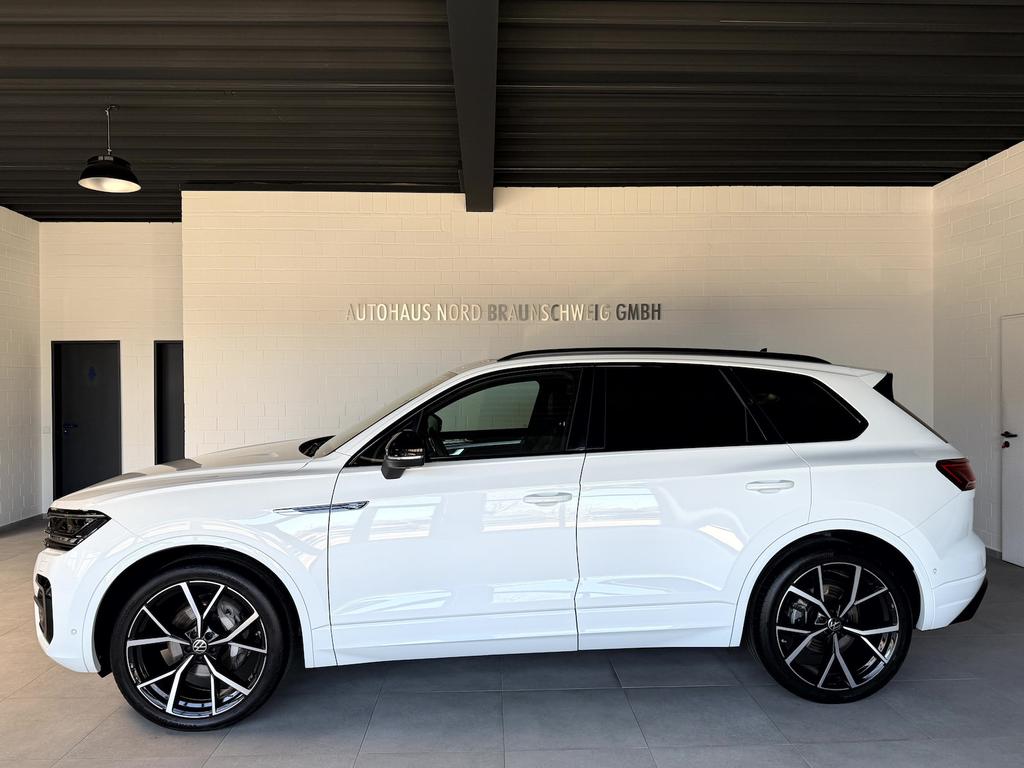 Volkswagen Touareg 2023