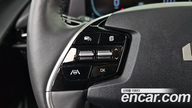 Kia Niro 2022