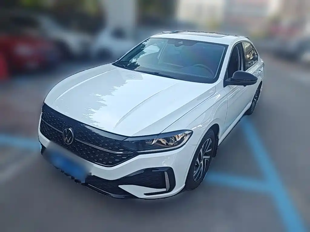 Volkswagen Lavida 2023