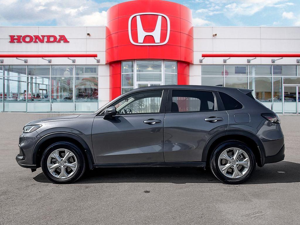 Honda HR-V 2023