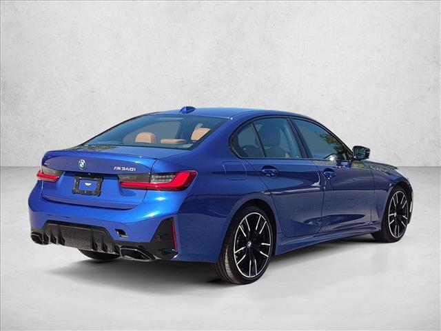 BMW M340I 2023