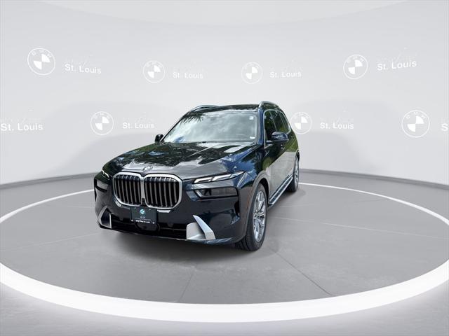 BMW X7 2023