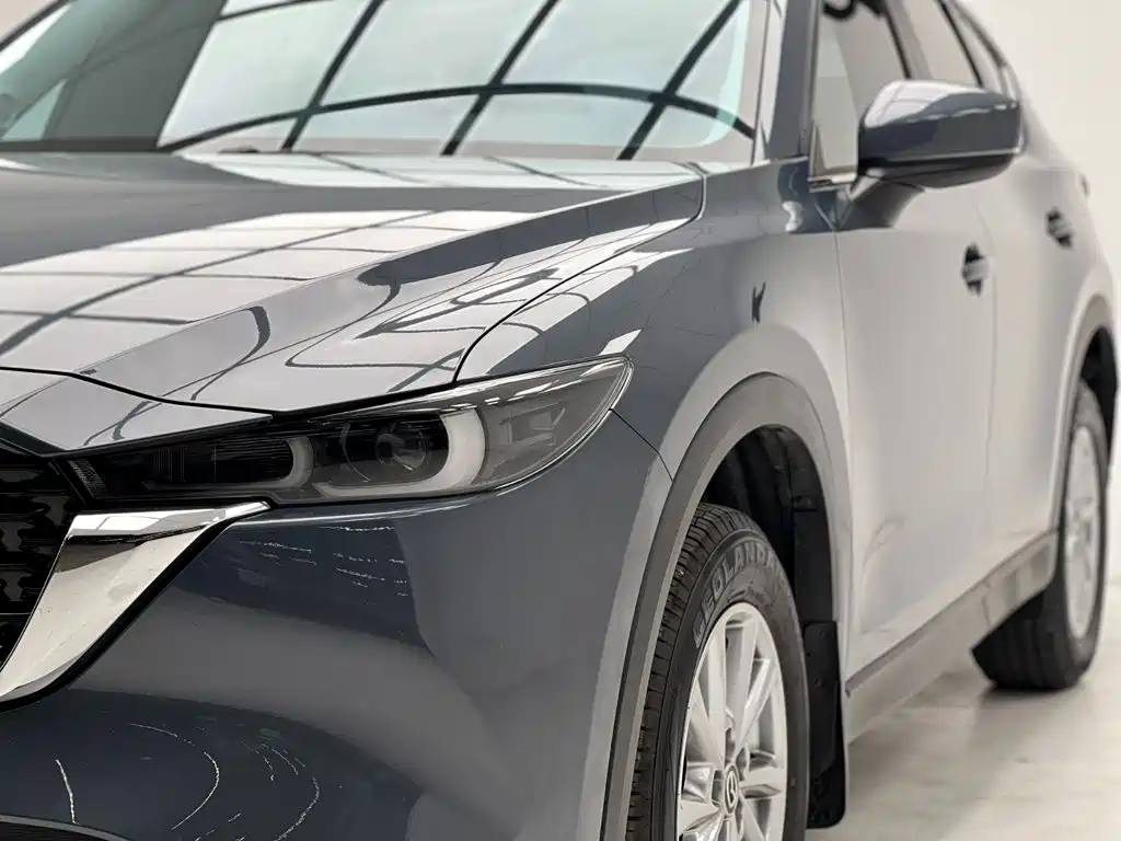 Mazda CX-5 2024