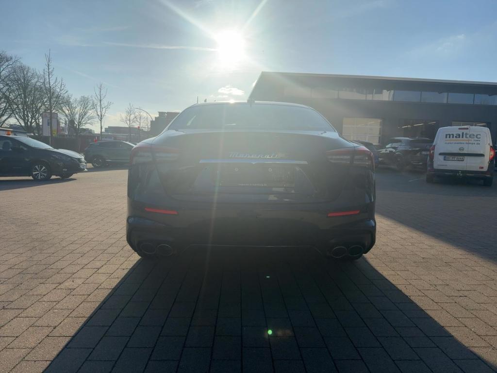 Maserati Ghibli 2023