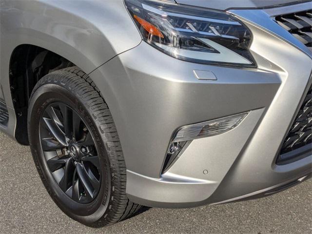 Lexus GX 2022