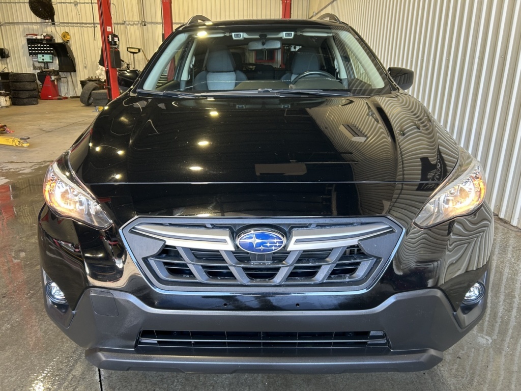 Subaru Crosstrek 2023