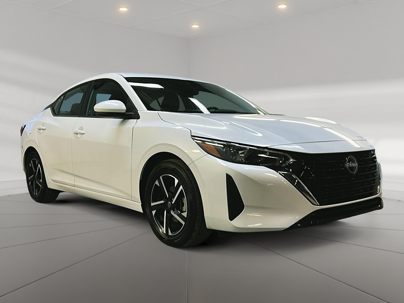 Nissan Sentra 2025