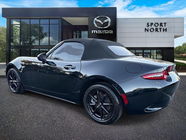 Mazda MX-5 2025