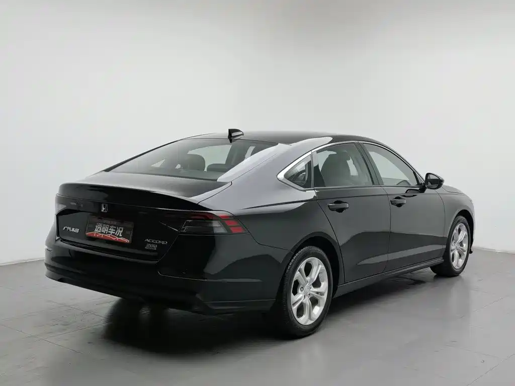 Honda Accord 2023