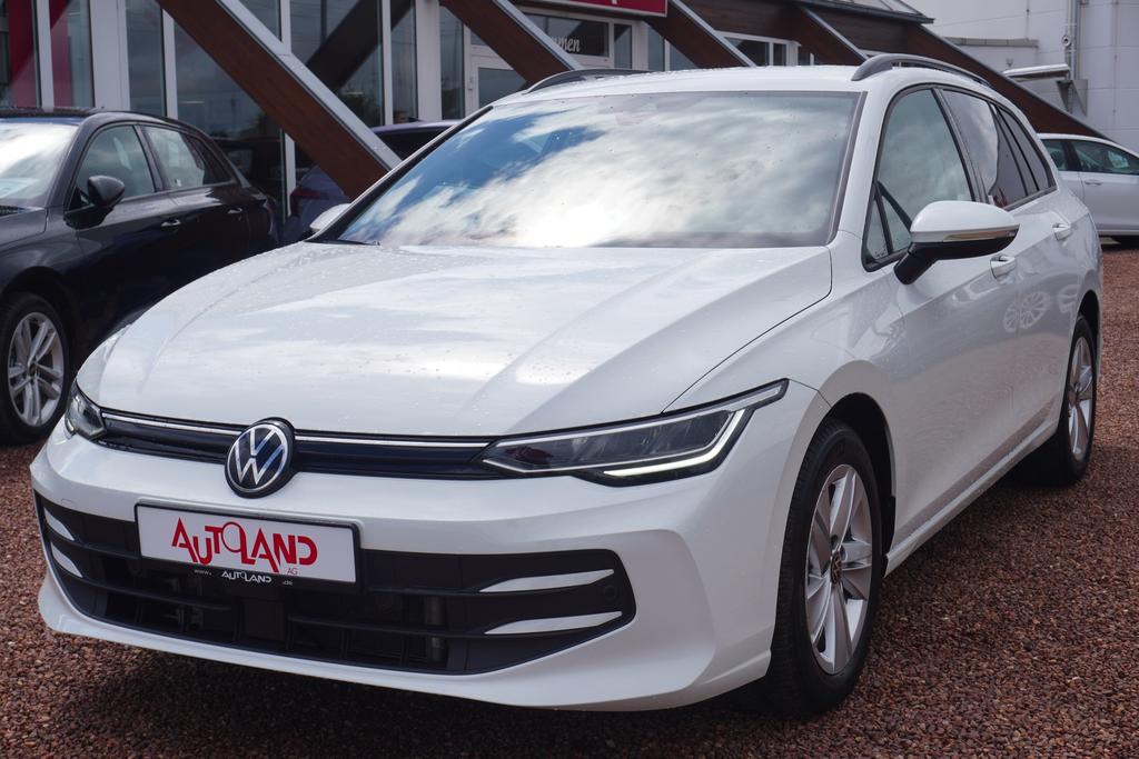 Volkswagen Golf 2025