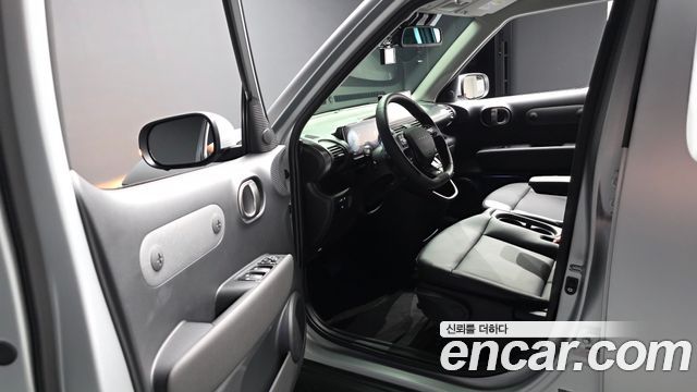 Hyundai Casper 2026