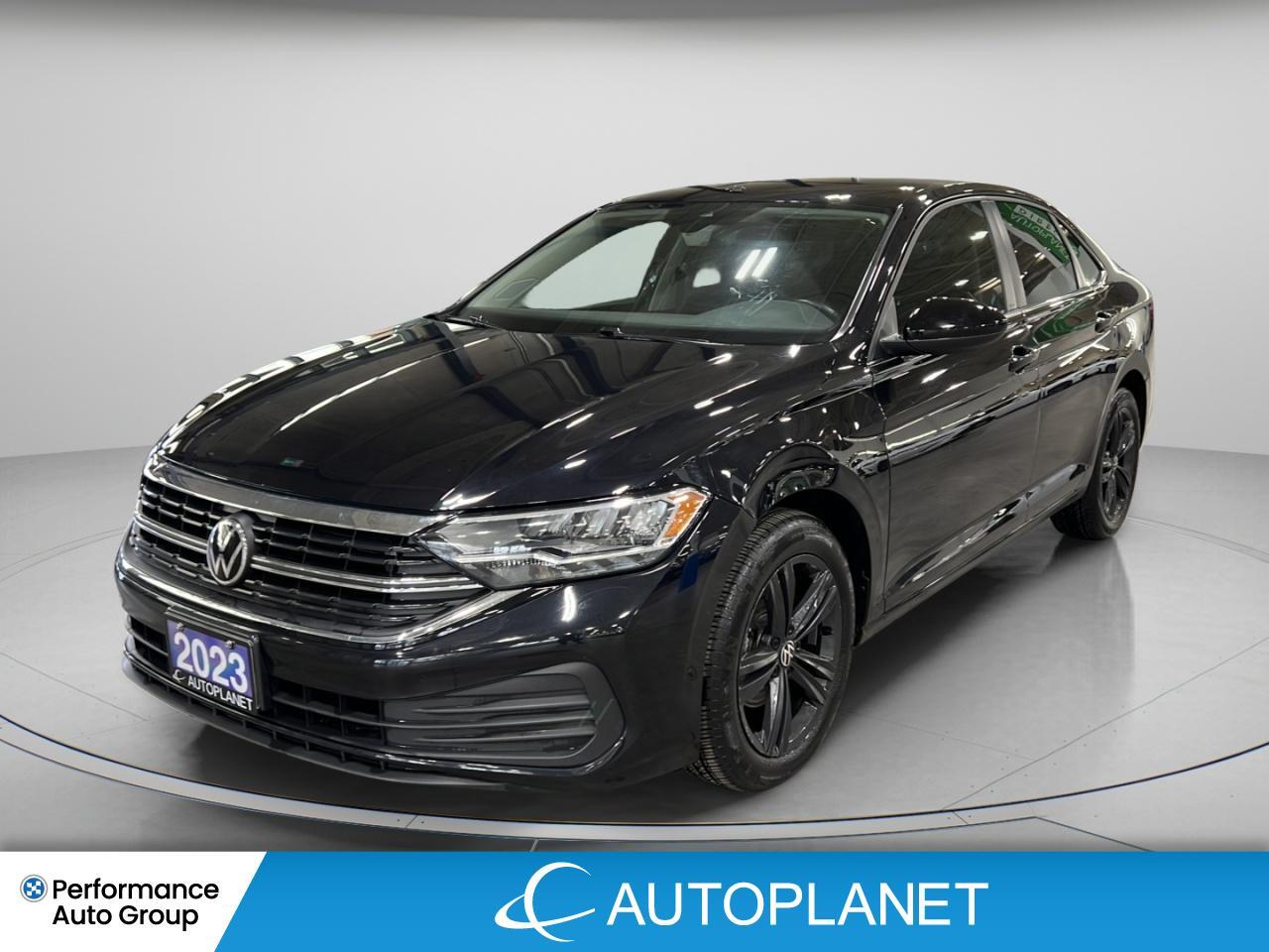 Volkswagen Jetta 2022