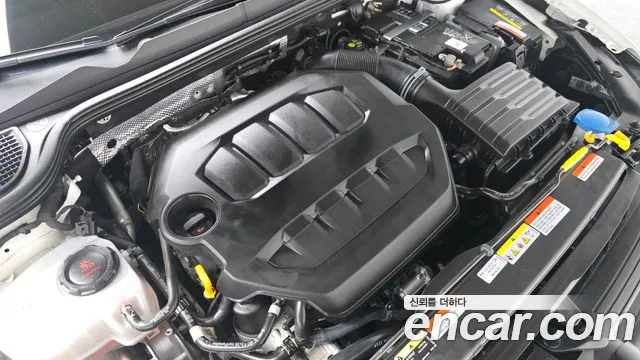 Volkswagen Golf 2023