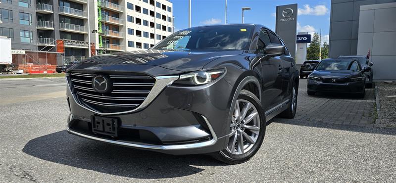 Mazda CX-9 2021