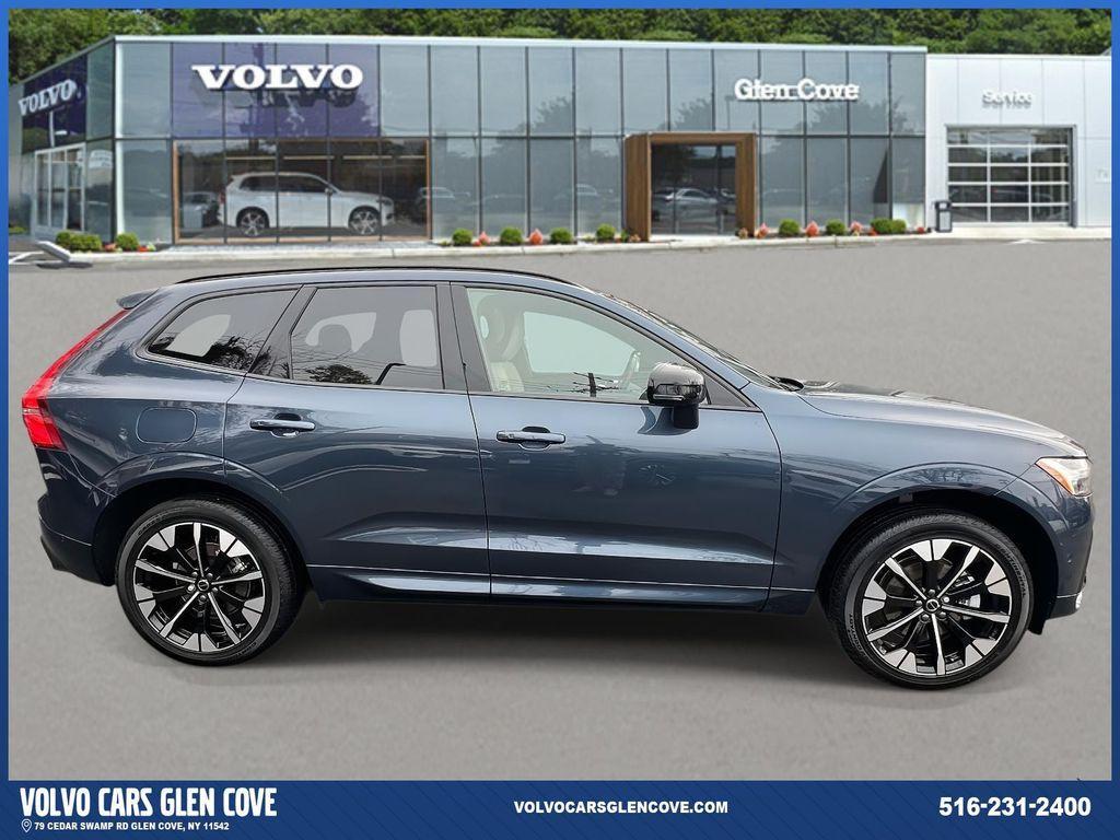 Volvo XC60 2026