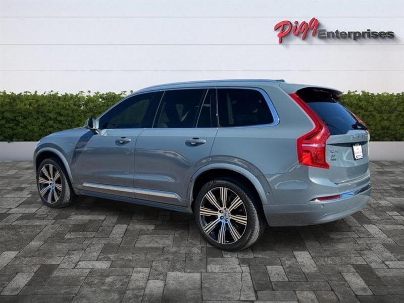 Volvo XC90 2023