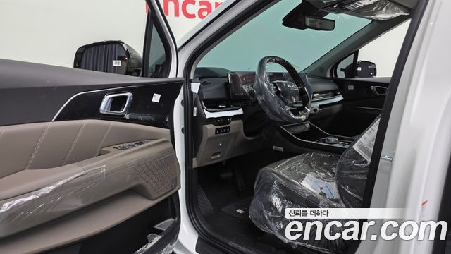 Kia Carnival 2026