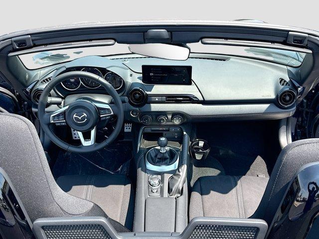 Mazda MX-5 2026