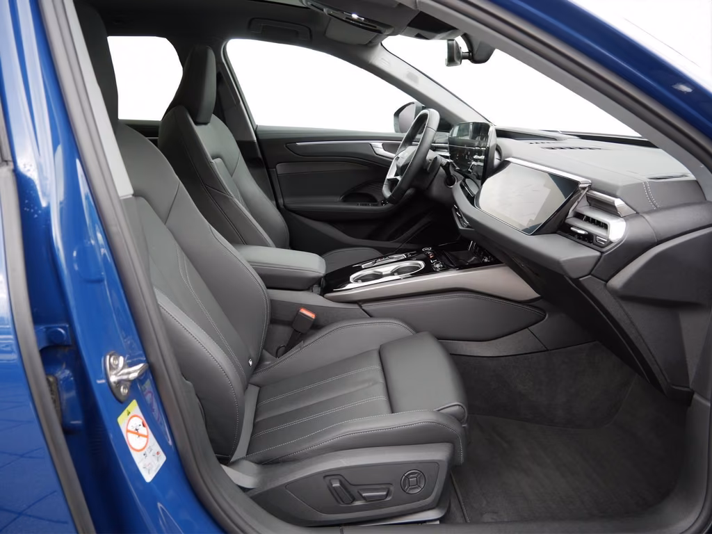Audi A6 2025