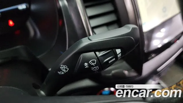 Ford Ranger 2021