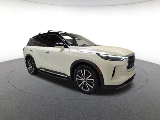 Infiniti QX60 2023