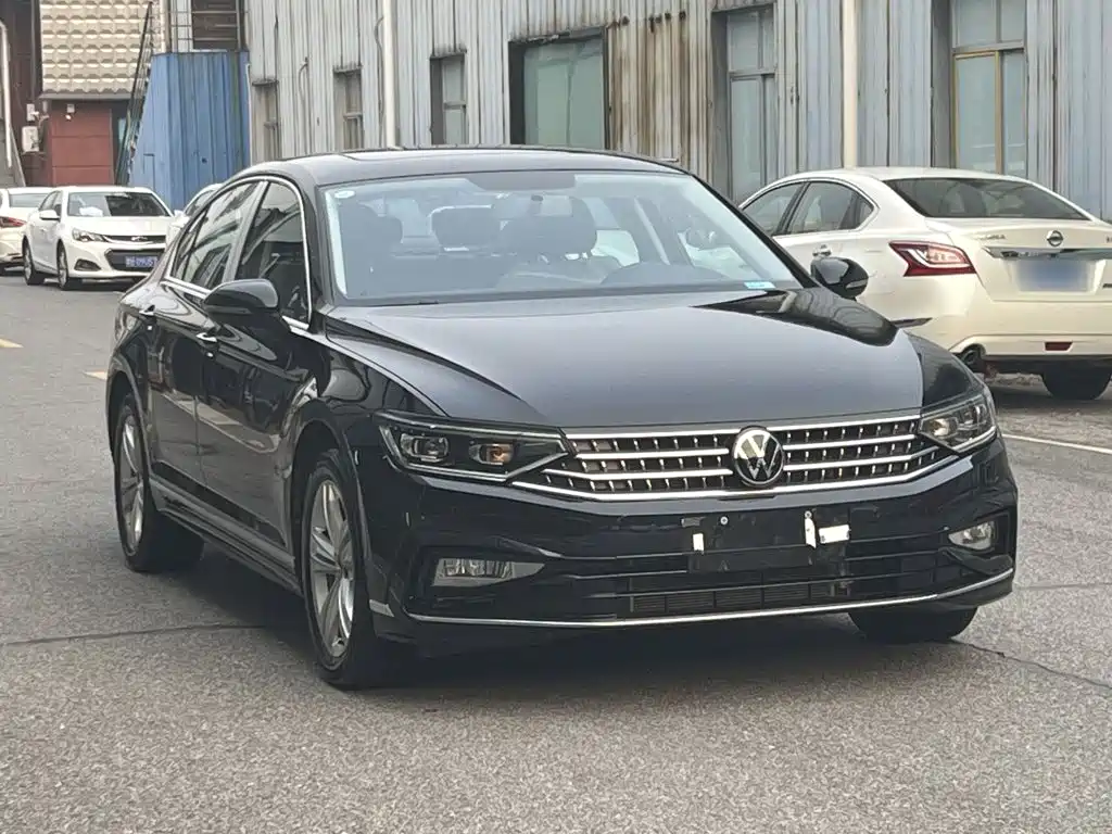Volkswagen Magotan 2026