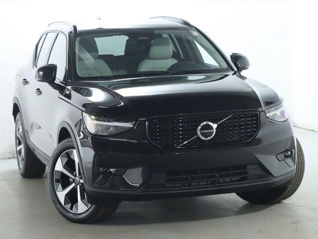 Volvo XC40 2023