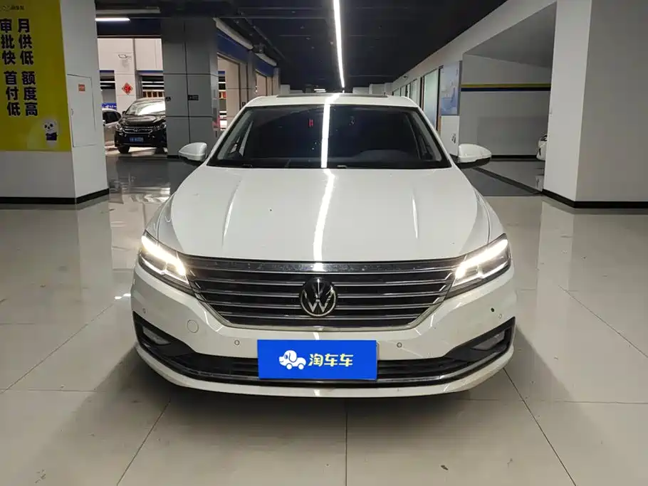 Volkswagen Lavida 2021