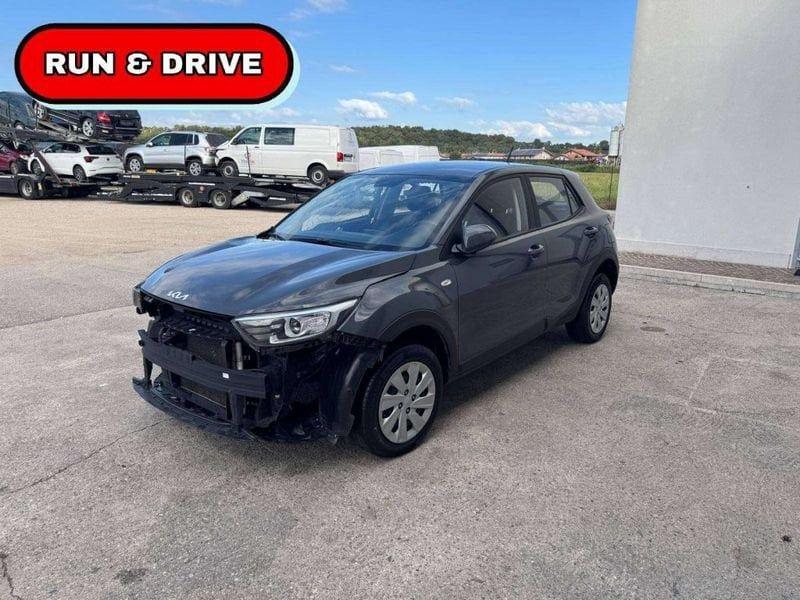 Kia Stonic 2022
