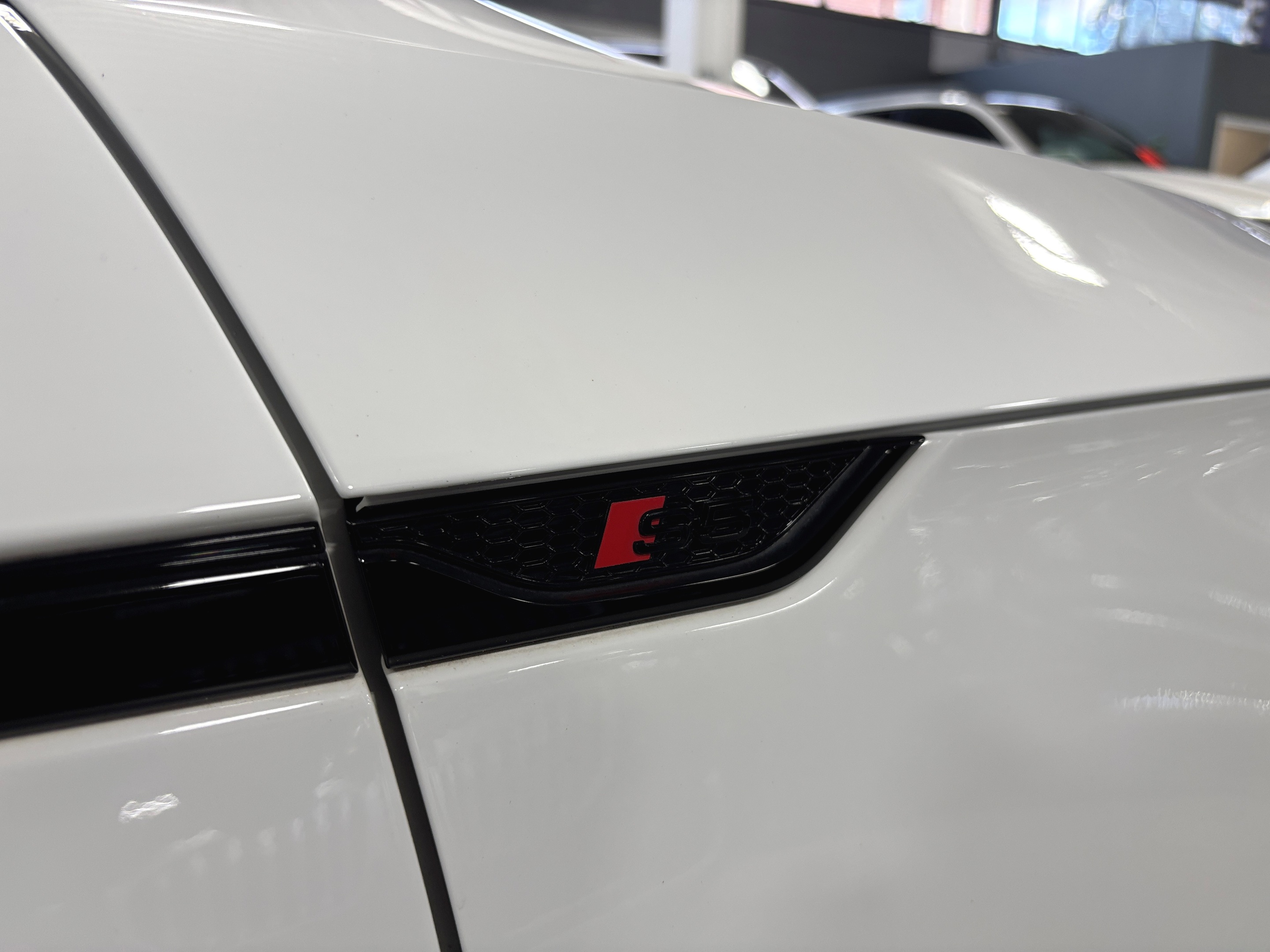 Audi S5 2023