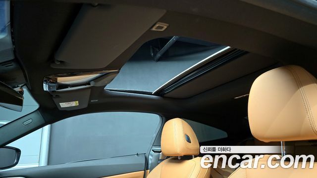 BMW 4 серии 2022