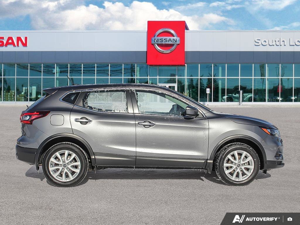 Nissan Qashqai 2023