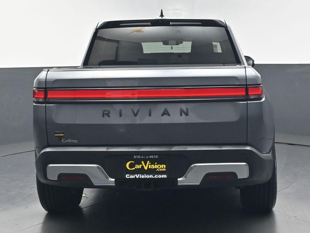 Rivian R1T 2022