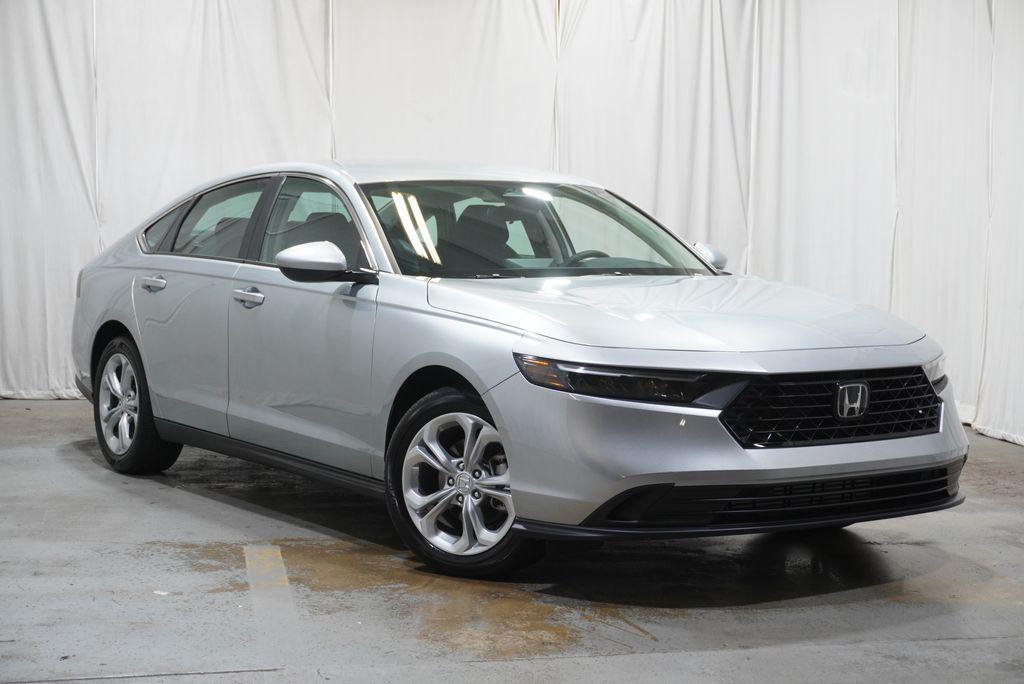 Honda Accord 2024