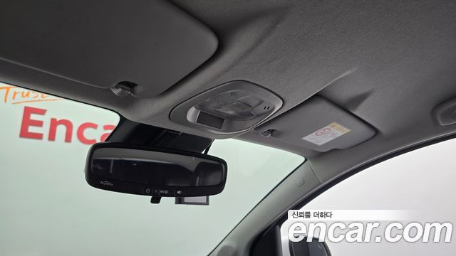 Chevrolet Spark 2022