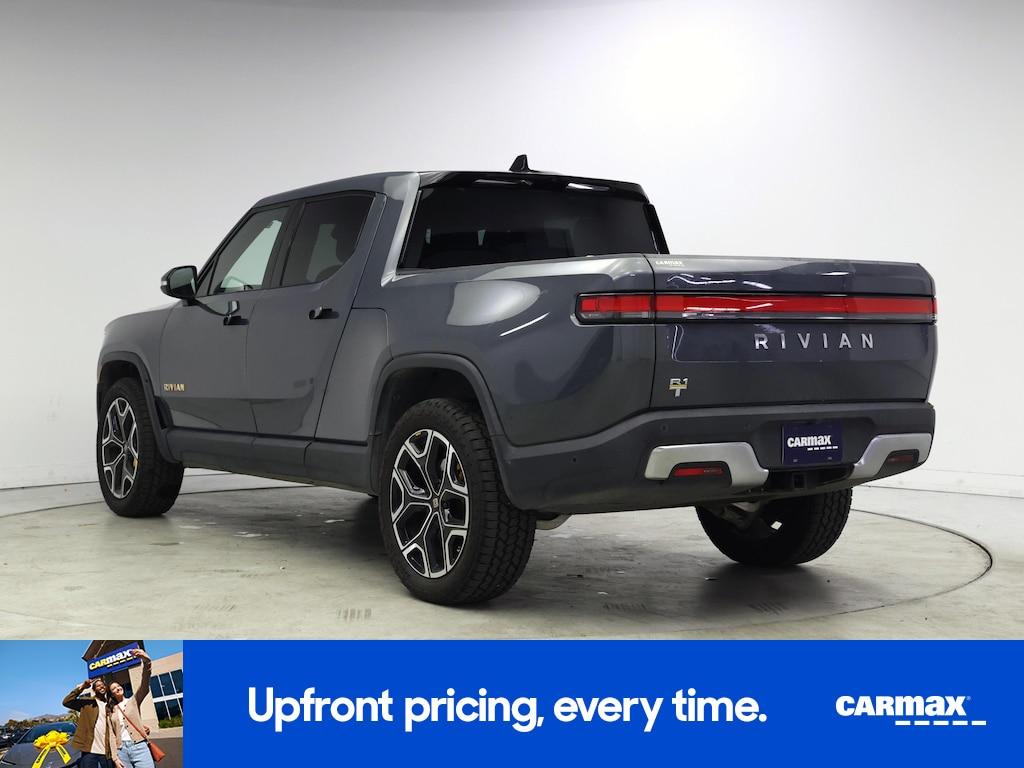 Rivian R1T 2022