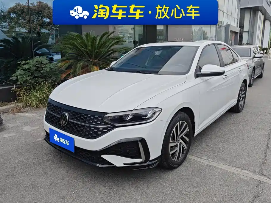 Volkswagen Lavida 2024