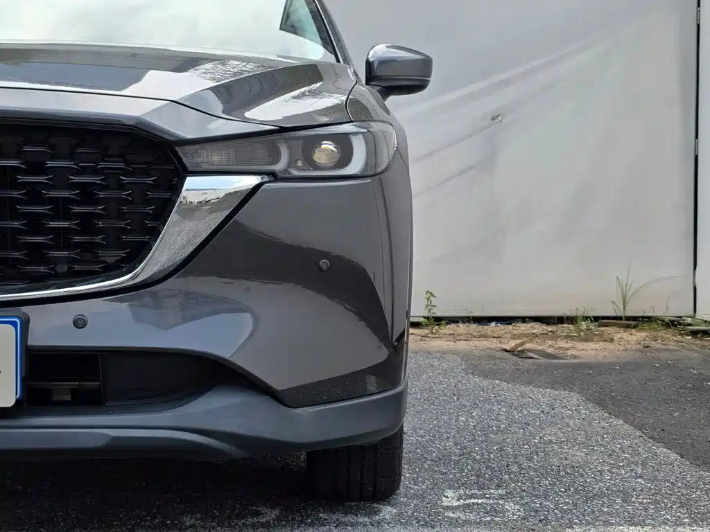 Mazda CX-5 2022