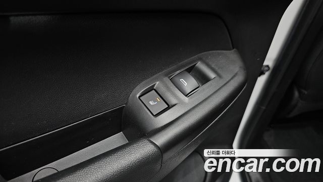 Chevrolet TrailBlazer 2022