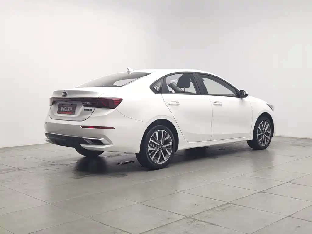 Kia K3 2022