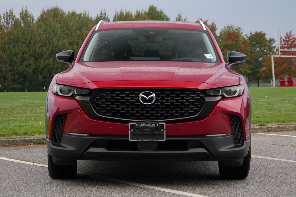 Mazda CX-50 2023