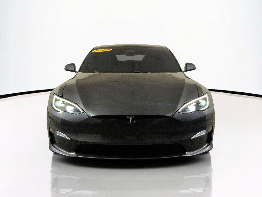 Tesla Model S 2022