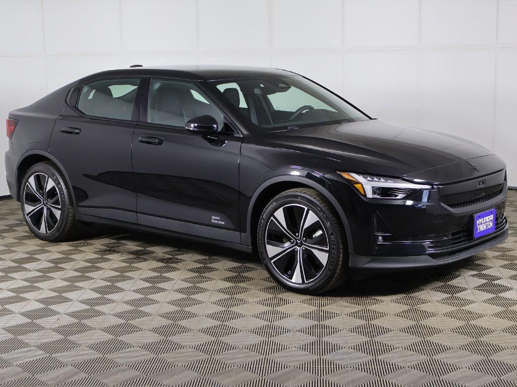 Polestar 2 2024