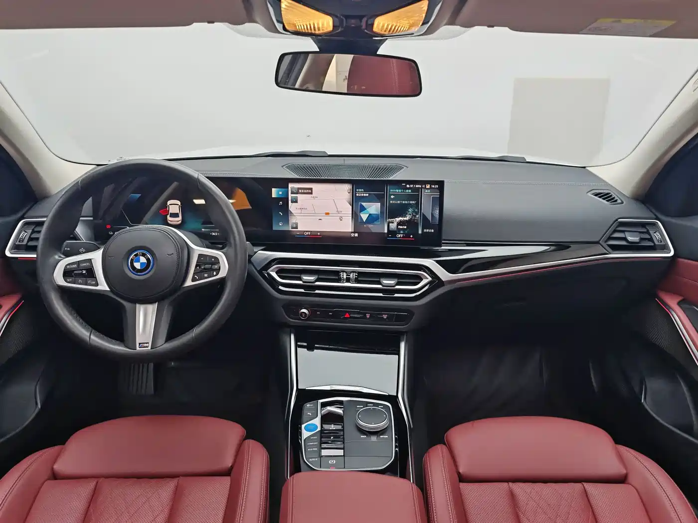 BMW i3 2023