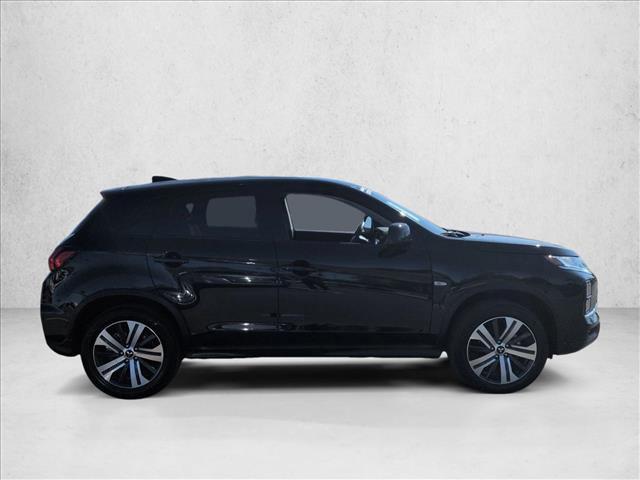 Mitsubishi Outlander Sport 2025