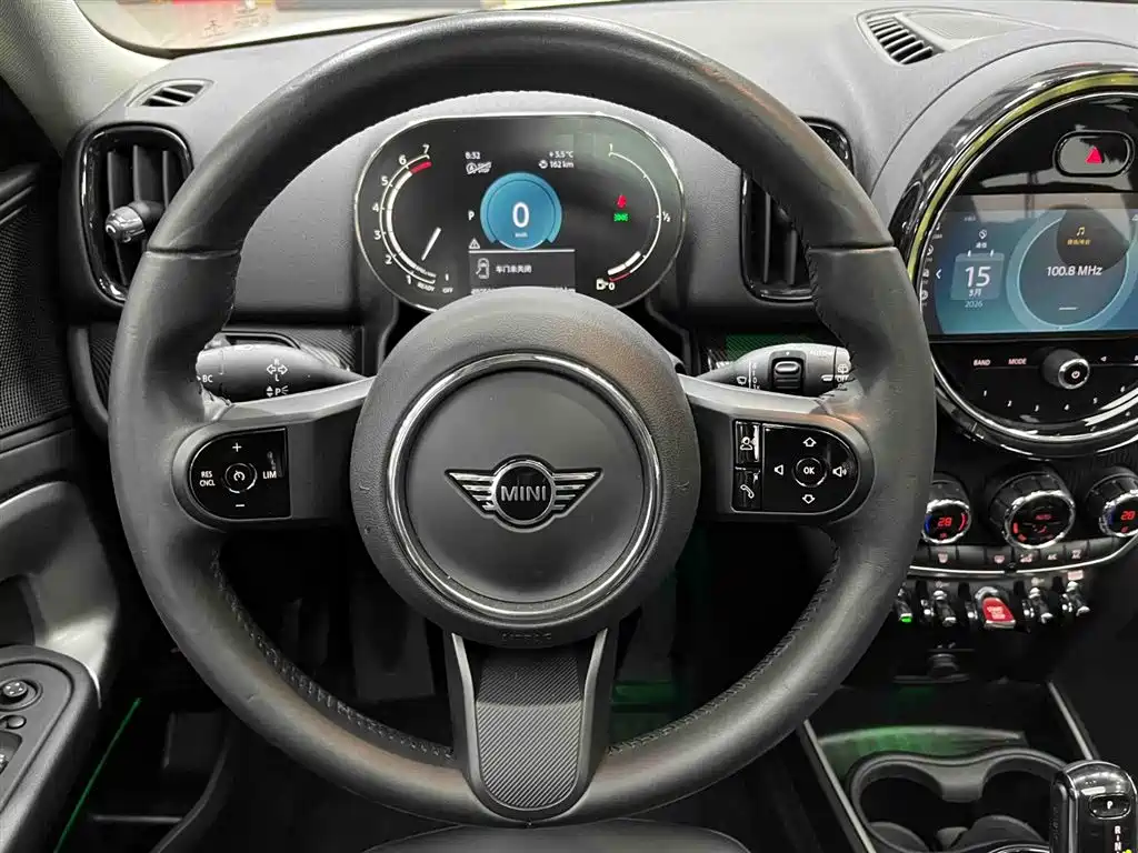 Mini Countryman 2022