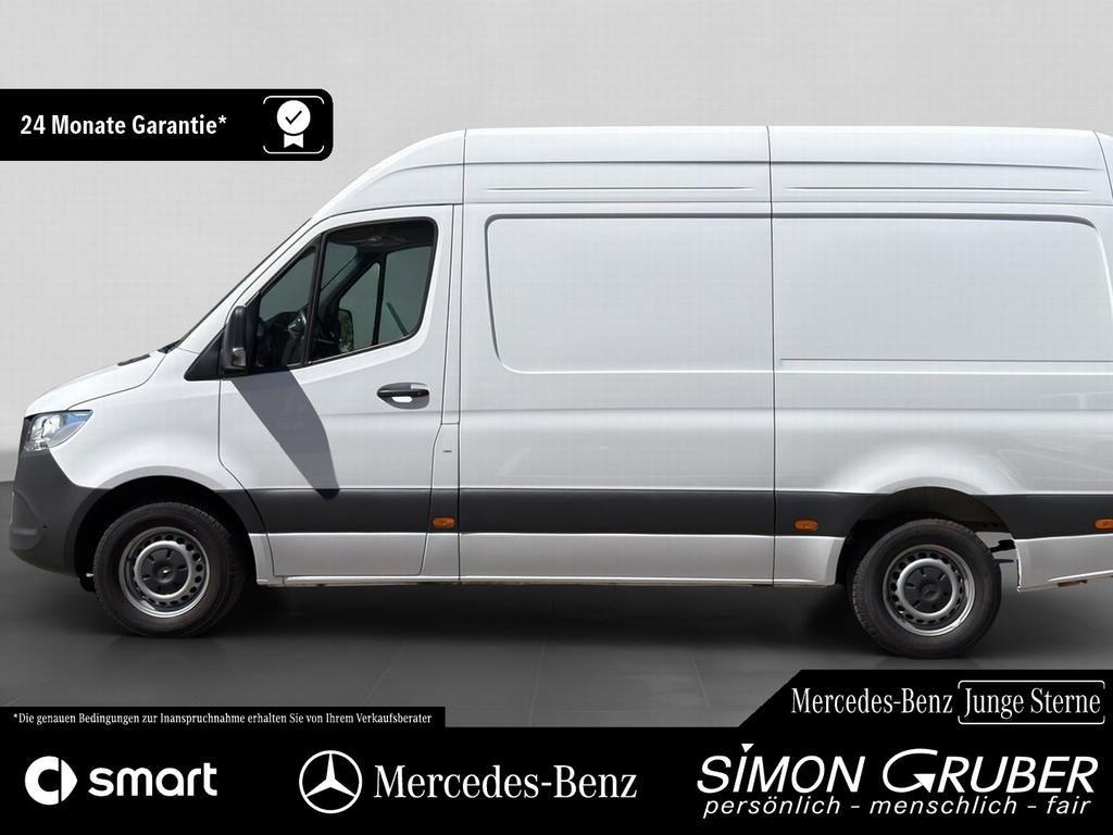 Mercedes-Benz SPRINTER 2025