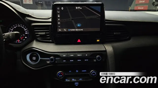 Hyundai Veloster 2020