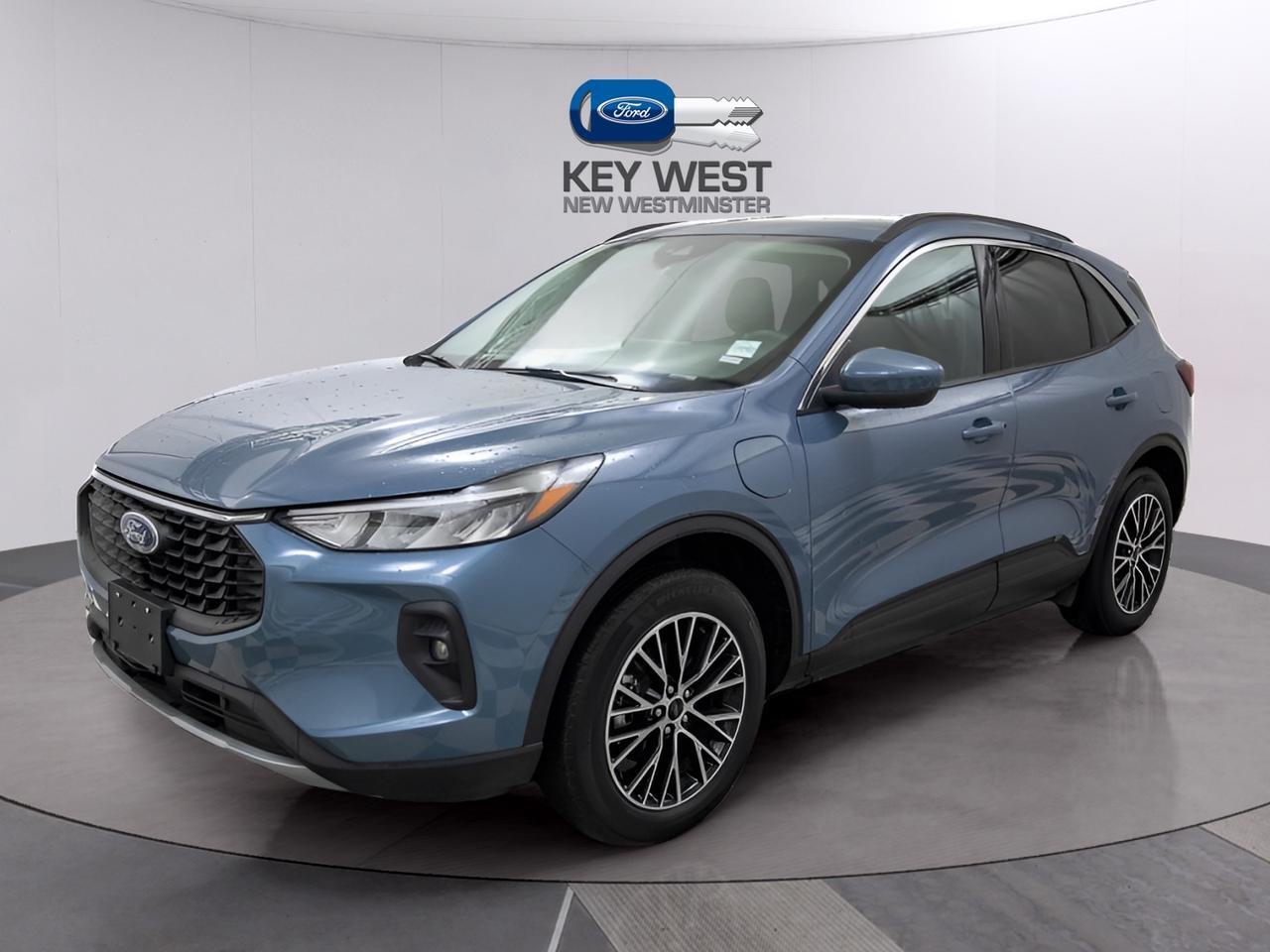 Ford Escape 2024