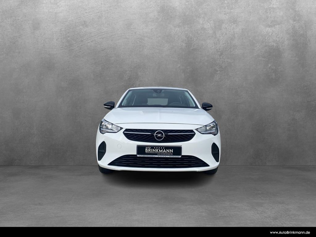 Opel Corsa 2022